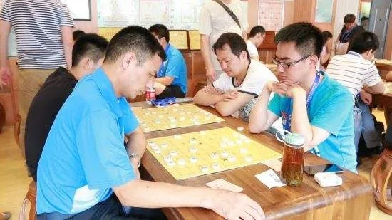 丽水近期象棋比赛时间地点及报名方式-第2张图片-www.211178.com_果博福布斯