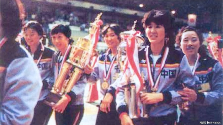 1981年女排世界杯比赛 1981年女排世界杯比赛合集 日本vs苏联 acfun