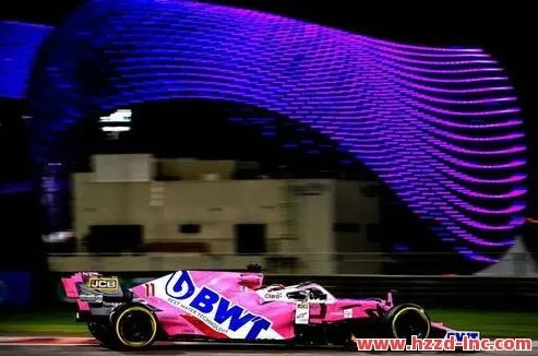 F1赛车精彩直播，不容错过-第1张图片-www.211178.com_果博福布斯