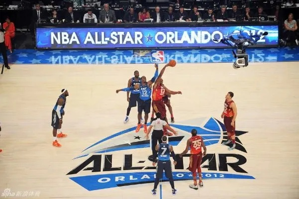 nba全明星赛经典 nba全明星赛出场视频-第3张图片-www.211178.com_果博福布斯