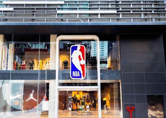 NBA中国官方旗舰店购物攻略，了解一下？