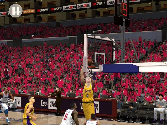 nba2k16集锦 精彩瞬间回放-第3张图片-www.211178.com_果博福布斯